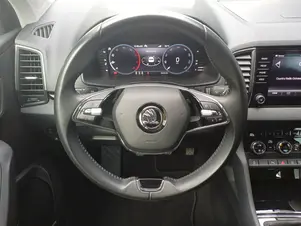 Škoda Karoq Style Plus