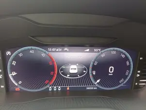 Škoda Karoq Style Plus