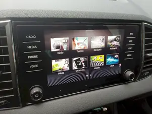 Škoda Karoq Style Plus