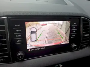 Škoda Karoq Style Plus