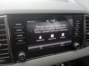 Škoda Karoq Style Plus