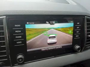 Škoda Karoq Style Plus