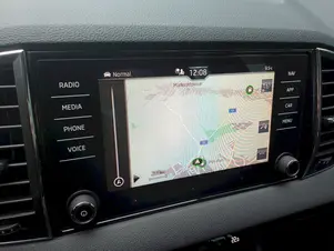 Škoda Karoq Style Plus