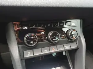 Škoda Karoq Style Plus