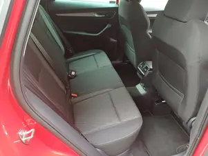 Škoda Karoq Style Plus