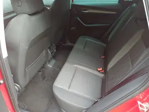 Škoda Karoq Style Plus