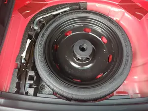 Škoda Karoq Style Plus