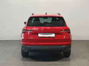 Škoda Karoq Style Plus