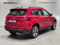 Karoq Style Plus