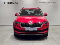 Karoq Style Plus