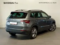 Karoq Style Plus