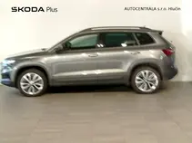 Karoq Style Plus