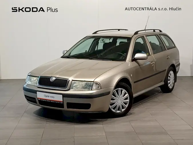 Octavia Tour