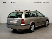 Octavia Tour