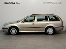 Octavia Tour