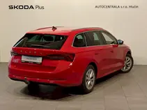 Octavia Style Plus