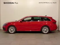 Octavia Style Plus