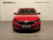 Octavia Style Plus