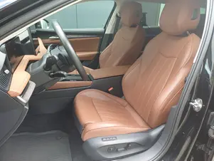 Škoda Superb L&K