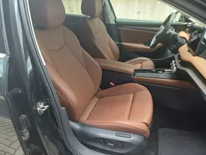 Škoda Superb L&K