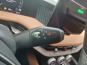 Škoda Superb L&K