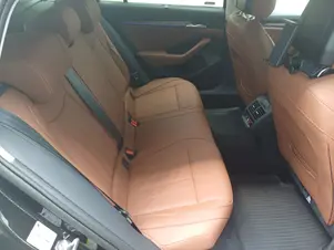 Škoda Superb L&K