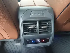 Škoda Superb L&K