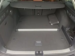 Škoda Superb L&K