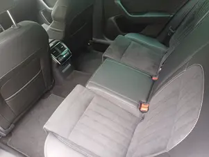 Škoda Superb Style Plus
