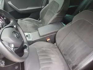 Škoda Superb Style Plus
