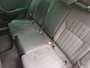 Škoda Superb Style Plus