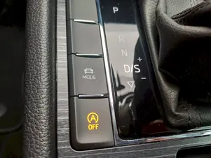 Škoda Superb Style Plus