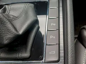 Škoda Superb Style Plus