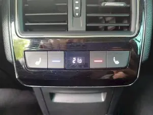 Škoda Superb Style Plus