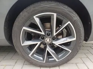 Škoda Superb Style Plus