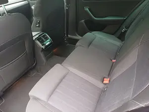 Škoda Superb Style