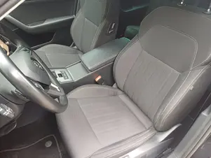 Škoda Superb Style