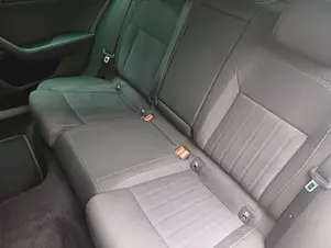 Škoda Superb Style