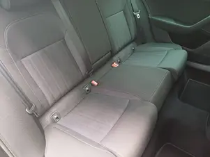Škoda Superb Style