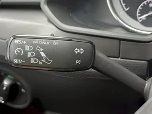 Škoda Superb Style
