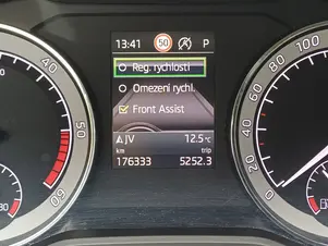 Škoda Superb Style