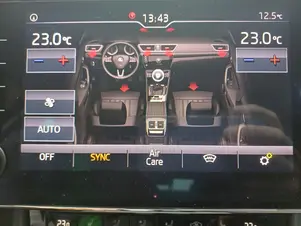 Škoda Superb Style