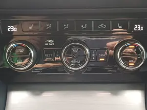 Škoda Superb Style