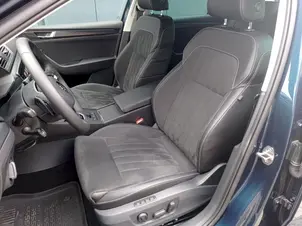 Škoda Superb Style Plus