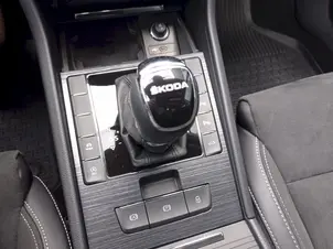 Škoda Superb Style Plus
