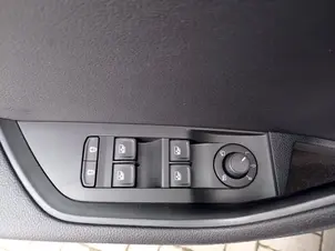 Škoda Superb Style Plus