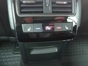 Škoda Superb Style Plus