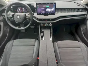 Škoda Superb Selection