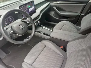 Škoda Superb Selection