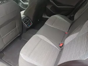 Škoda Superb Selection